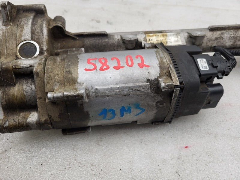 ⭕ 2012-2015 Tesla Model S MS Power Steering Rack & Pinion Assembly BJ3
