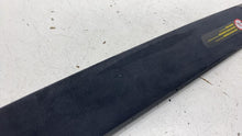 ⭕ 16-25 Tesla Model X Front Passenger Side Windshield Sun Visor Sunvisor Right