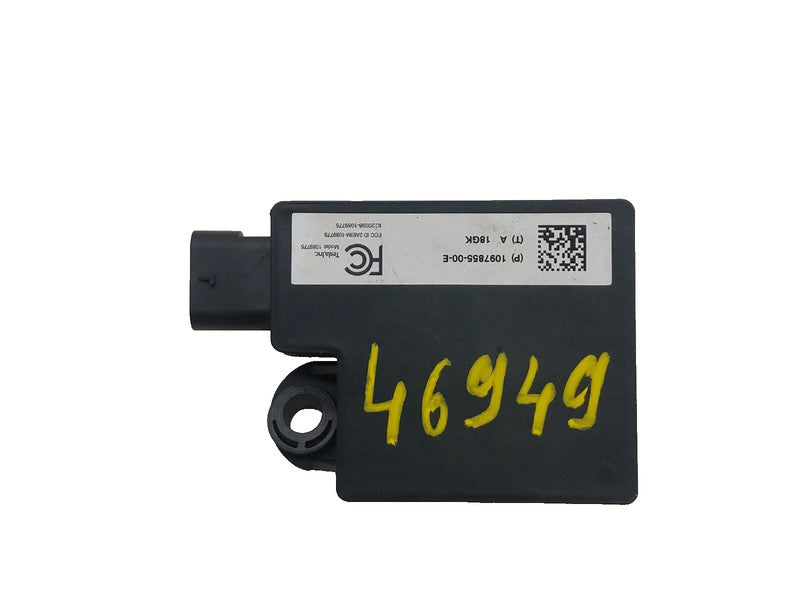 1097855 00 E ⭕ 2017-2022 Model 3 M3 Rear Bumper BCM Body Control Module Computer 1097855-00-E