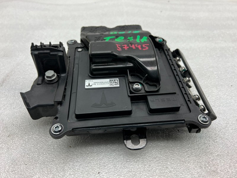 ⭕ 16-20 Model X Driver Assistance Autopilot Driver Control Module 1112