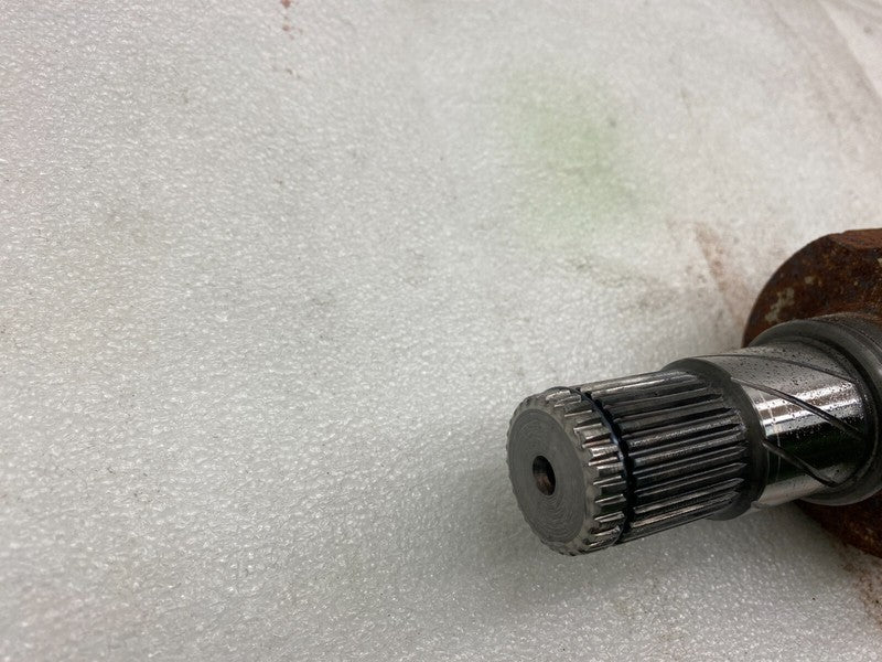 102716100C ⭕ 16-20 Tesla Model X Rear Left or Right Axle Shaft Halfshaft 29MM 1027161-00-C