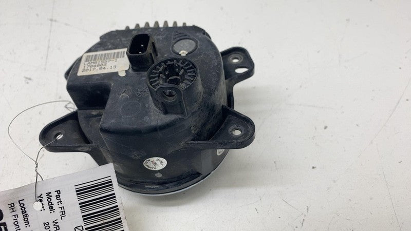 68307273AA ⭕ 2017-2024 Jeep Wrangler Front Fog Light (Bumper Mounted) Foglamp Left = Right