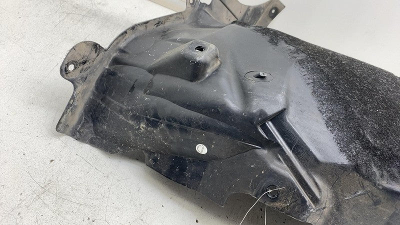 ⭕ 14-21 BMW i3 Front Driver Wheel Fender Liner Splash Shield Left LH 5