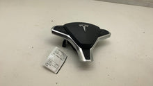 ⭕ 12-15 Model S MS Steering Wheel Airbag Module w/ Retainer Bracket 1036778-01-A