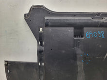 ⭕ 2012-2015 Tesla Model S Rear Under Tray Splash Aero Shield Cover 6008191-00-C
