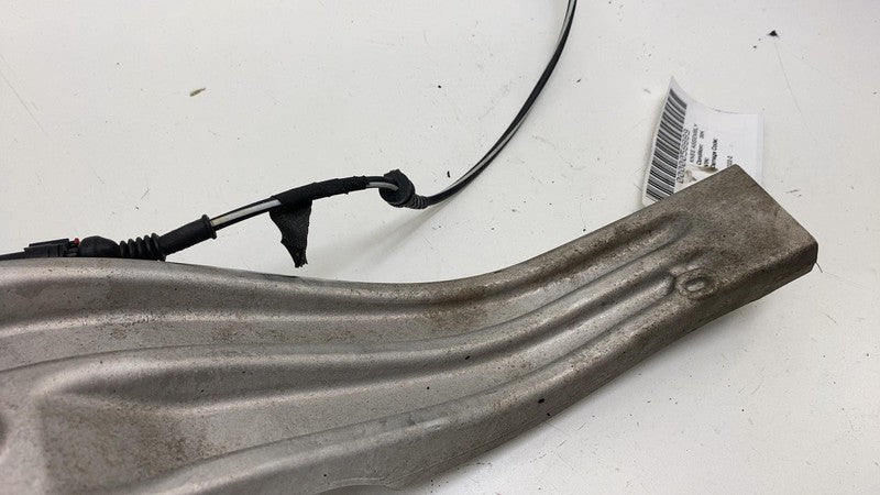 PT00001859 ⭕ 22-24 R1T R1S Front Left Spindle Knuckle w/ ABS & Dust Shield AWD PT00001859