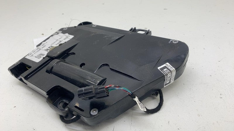 ⭕ 2016-2020 Model S Rear Right Exterior Door Handle Outer Gray PMNG 10