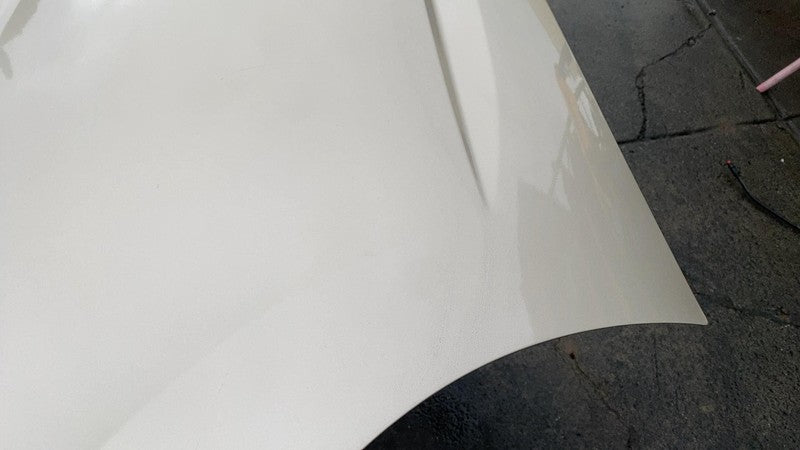 2013-2018 Ford C-Max Rear Passenger Side Door Shell Panel Right RH Assy Gold GN