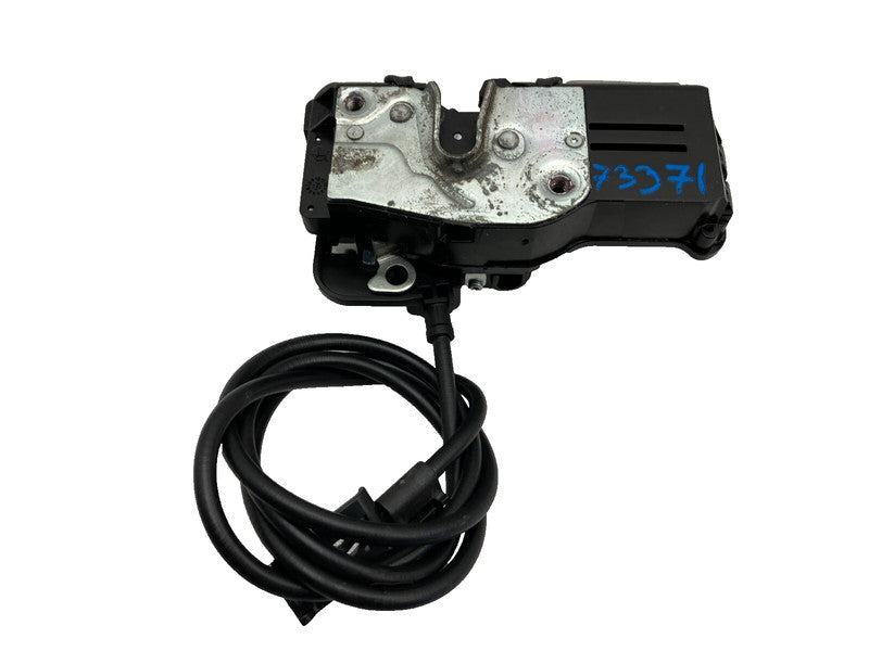 600891400D ⭕ 12-20 Model S Rear Passenger Side Door Lock Latch Actuator Right 6008914-00-D