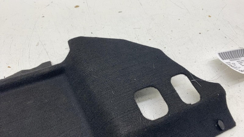 ⭕ 2019-2023 Ram 3500 Genuine Instrumental Closeout Lower Panel Trim 68