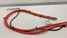 ⭕12-20 Model S Rear HV Junction Box Harness Inlet Data-Ground Cable 1004874-00-E