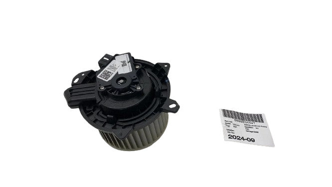 ⭕ 2020 2021 2022 2023 Tesla Model Y MY HVAC A/C Heater Blower Fan Moto