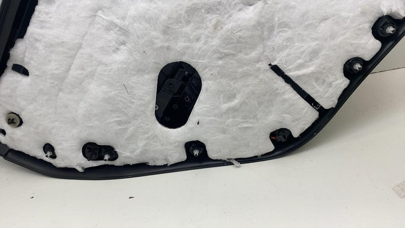 1608618-00-A ⭕ 21-23 Model 3 Rear Passenger Interior Door Panel Trim Card Right 1608618-00-A