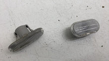 ⭕ 2019 Smart EQ Fortwo Front Left & Right Turn Signal Fender Side Marker Light