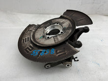 ⭕ 12-15 Tesla Model S Rear Right Spindle Knuckle w/ Dust Shield RWD 6007024-00-B