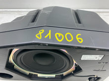 ⭕ 16-20 Model X MX Premium Subwoofer Bassbox Audio Speaker Woofer 1050085-00-C