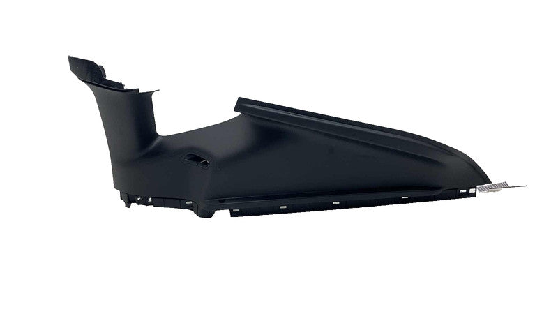 180288000B ⭕ 2020-2024 Model Y Right Side Upper C-Pillar Interior Trim Cover 1802880-00-B