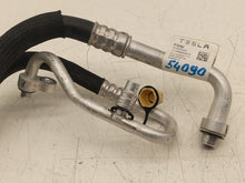⭕ 17-23 Tesla Model 3 Y A/C Line Supermanifold to Compressor Pipe 1502020-00-B
