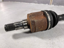 ⭕ 12-20 Model S X Rear Left or Right CV Axle Shaft Halfshaft 36MM 1007719-01-A