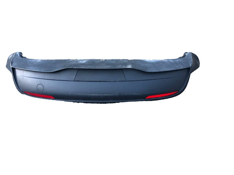 1540120 01 A ⭕ 2020-2022 Tesla Model Y Rear Lower Valance Bumper Cover Panel OEM 1540120-01-A