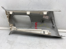 ⭕ 2020-2024 Model Y Driver Side B-Pillar Upper Trim Cover Panel Left 1494606-00