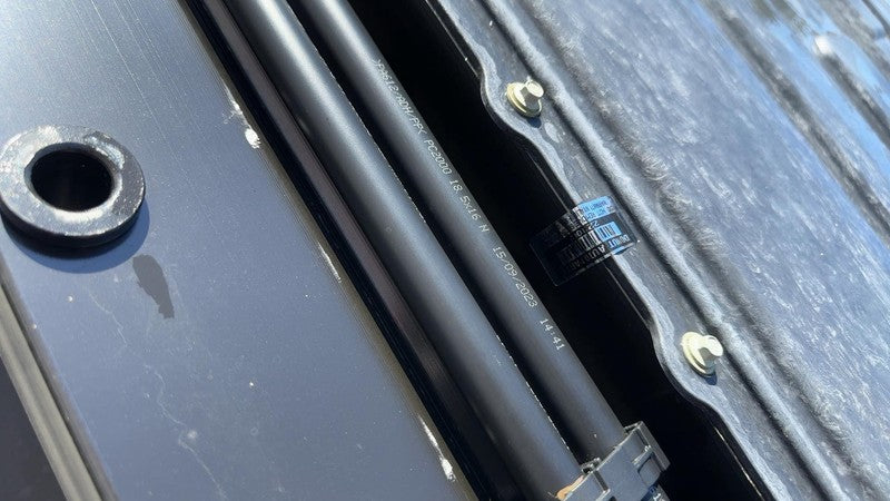 LJ9810C700AN ⭕2023 Ford Mustang Mach-E 98.8kW High Voltage Lithium Battery PJ9810B759AC (18K)