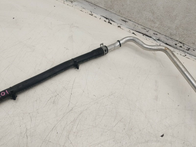 ⭕ 2012-2015 Tesla Model S Battery Pump Hose Pipe Line to DCDC Assy 102