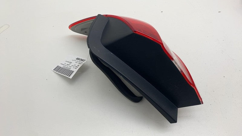 ⭕13-14 Mercedes-Benz B Electric Drive Rear Right Outer Tail Light RH A