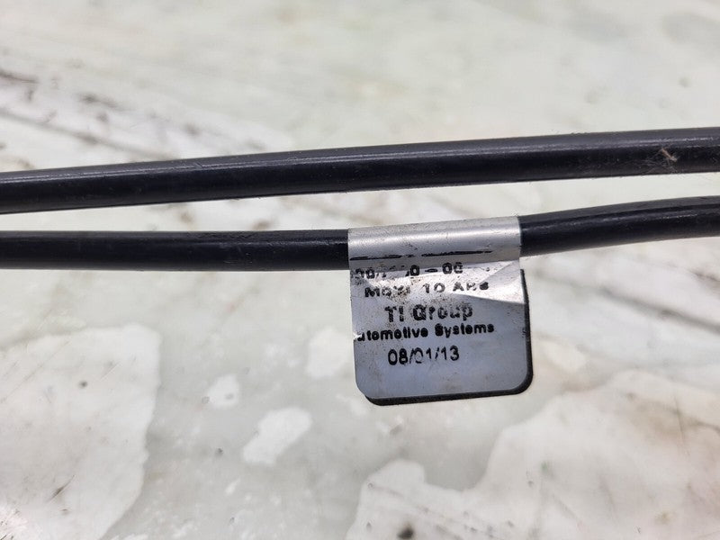 ⭕ 2016-2020 Tesla Model X MX 2-Tube Brake Line Pipe Bundle MCYL to ABS