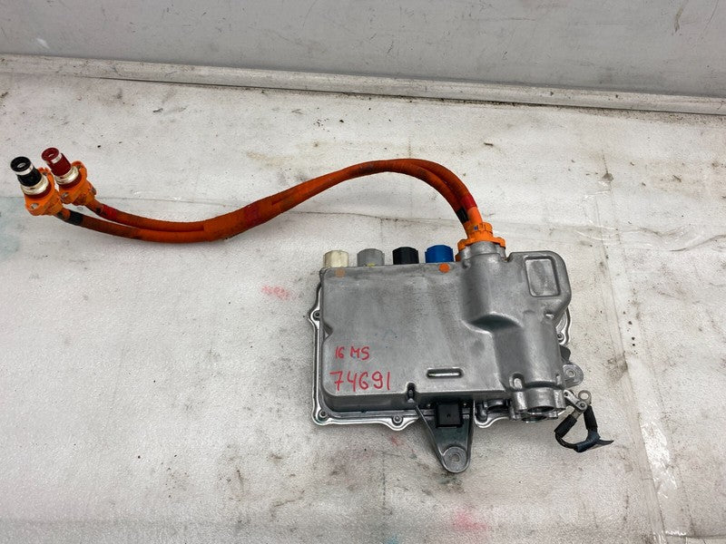 1055875-10-E ⭕ 2016-2020 Tesla Model S MS High Voltage Power Distribution Junction Box Module