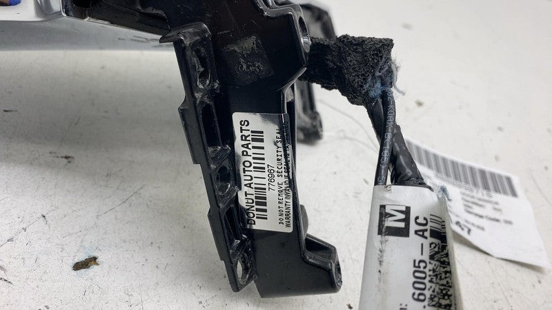 ⭕ 2016-2020 Tesla Model S Front Left Exterior Rear View Door Mirror LH