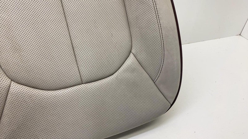 68229492AB ⭕ 2018 Chrysler Pacifica Front Left or Right Seat Lower Cushion w/ Blower Motor