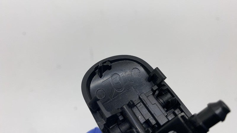 9Y0 955 985 B ⭕ 19-24 Porsche Cayenne Front Left & Right Washer Nozzle 9Y0955985B/9Y0955985C
