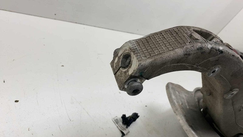 118831600F ⭕2020-2024 Tesla Model Y Front Right Spindle Knuckle w/ Dust Shield 1188316-00-F