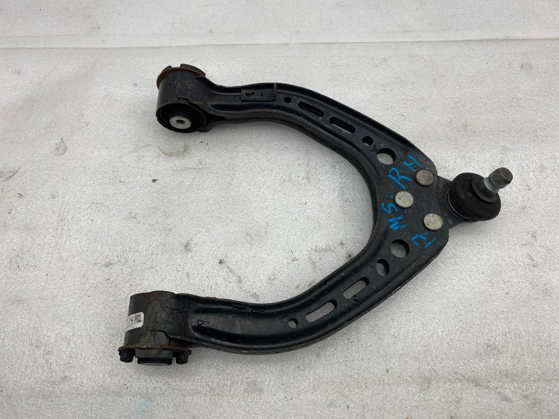 6008930 00 A ⭕ 12-20 Model S Front Passenger Suspension Upper Control Arm Right 6008930-00-A