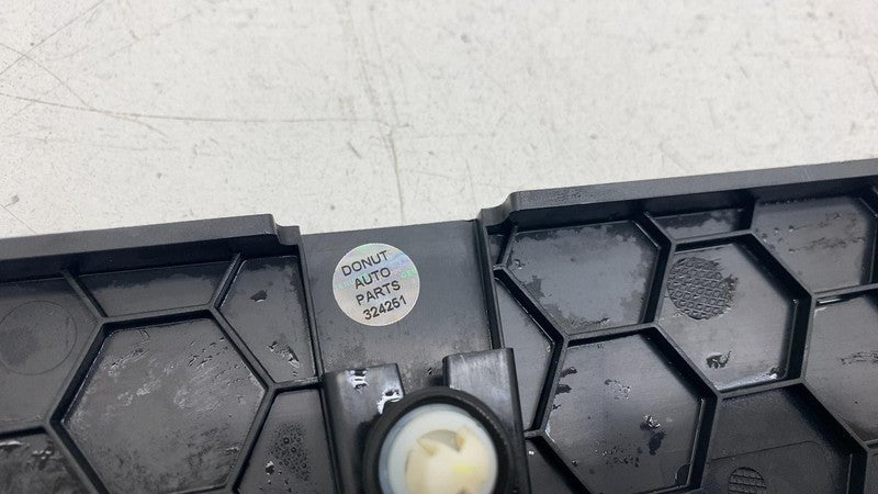 ⭕ 2024 Cybertruck Rear Baffle Closeout Sail Panel Molding Right RH 184