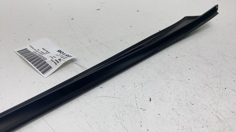 7553547040 ⭕ 23-25 Toyota Prius Windshield Right A-Pillar Molding Panel Cover 75535-47040