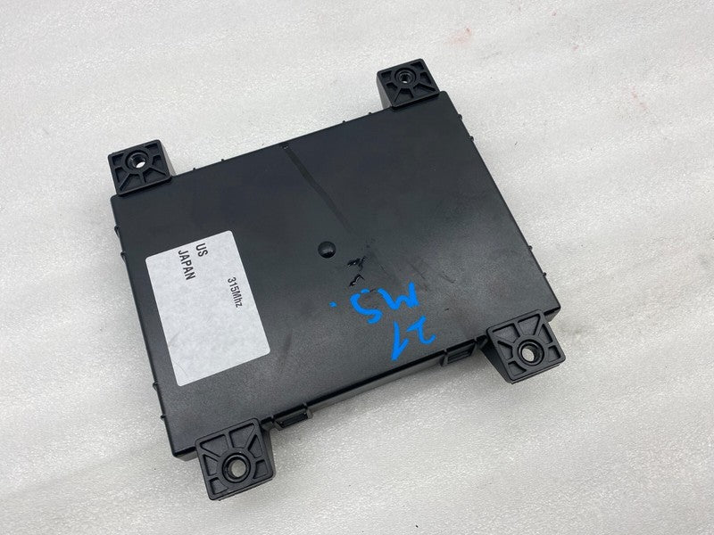 101090600G ⭕ 12-20 Tesla Model S Body Controller BCM Control Module (315MHZ) 1010906-00-G