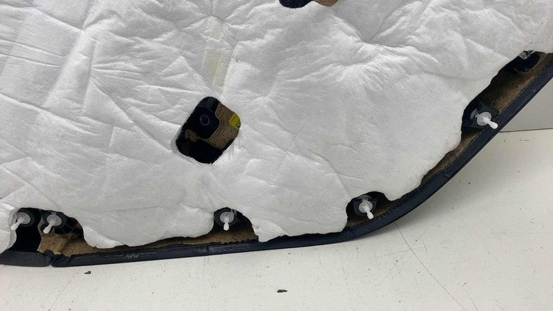 ⭕ 2024 2025 Tesla Model 3 Rear Highland Door Panel Trim Card Right 198