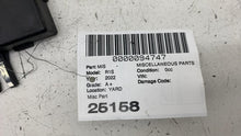 ⭕ 2022-2024 Rivian EDV-700 Dash TMM Control Module Computer Brain C300000616-G