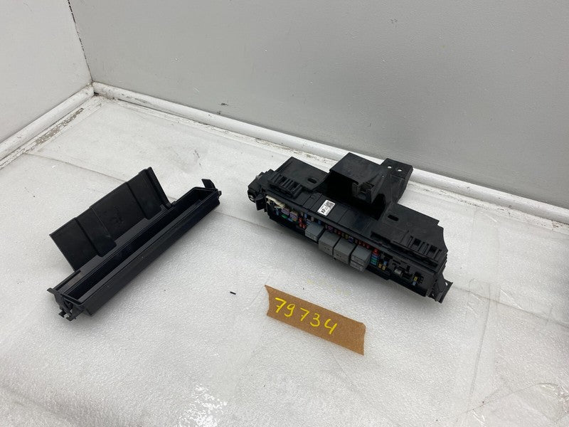 109440502F 16-20 Model X Front Efuse Frunk Fuse Relay Junction Box Module Unit 1094405-02-F