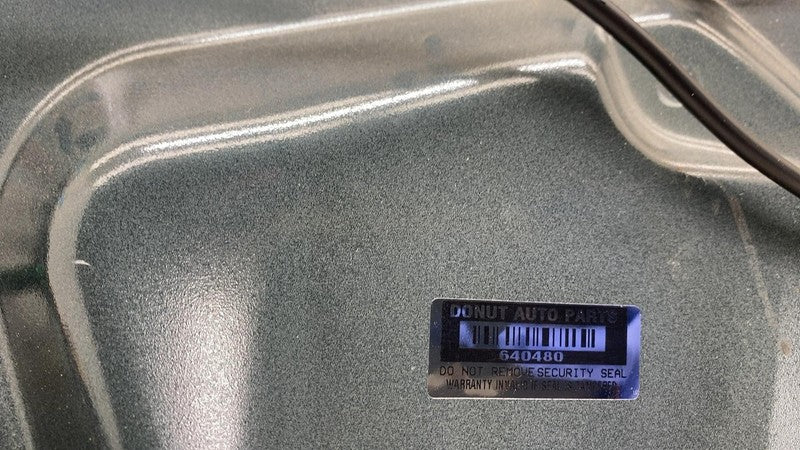 ⭕ 2012-2015 Tesla Model S Front Passenger Side Door Shell Panel Right 