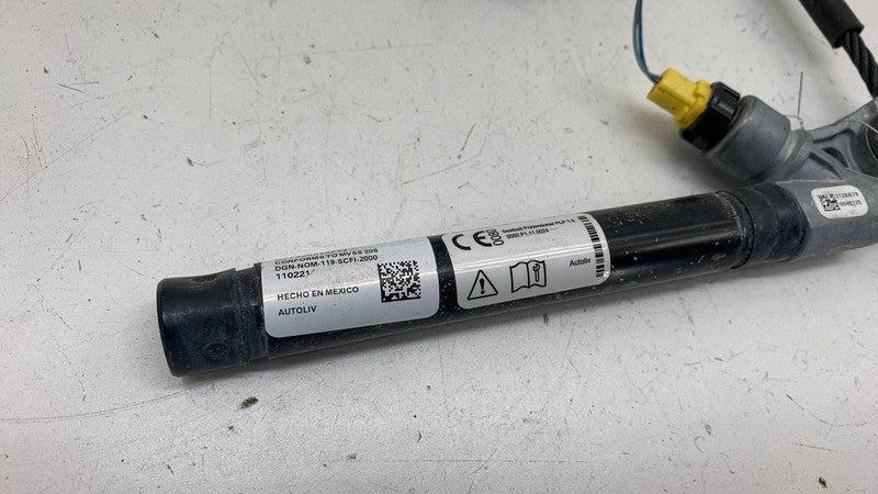 109032401C ⭕ 2017-2023 Tesla Model 3 Y Front Right Seat Belt Lap Pretensioner 1090324-01-C