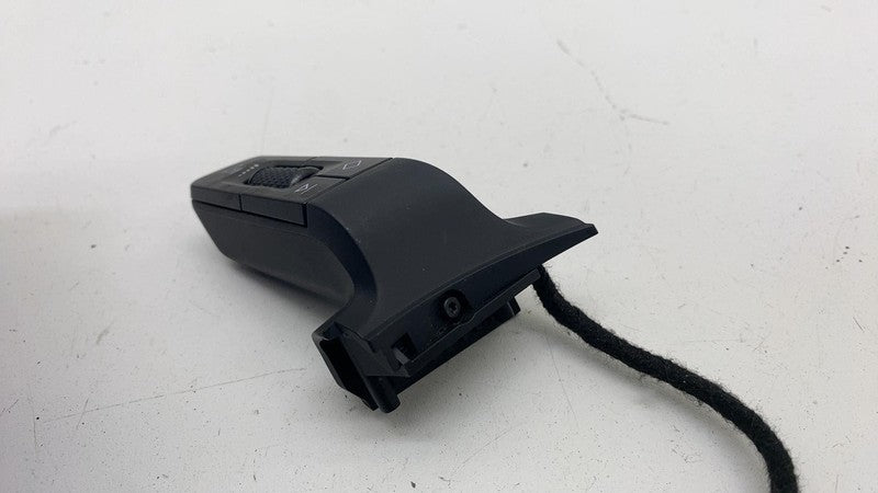 ⭕ 24 Porsche Cayenne Front Driver Side Steering Wheel Button Control Switch Left