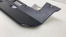 ⭕2020-2023 Tesla Model Y Front Right Dash Footwell Cover w/ Speaker 1507073-00-C