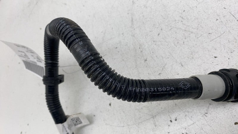 ⭕ 2022 2023 2024 Rivian R1T Pipe Hose Line Tube Assembly PT00315824-B