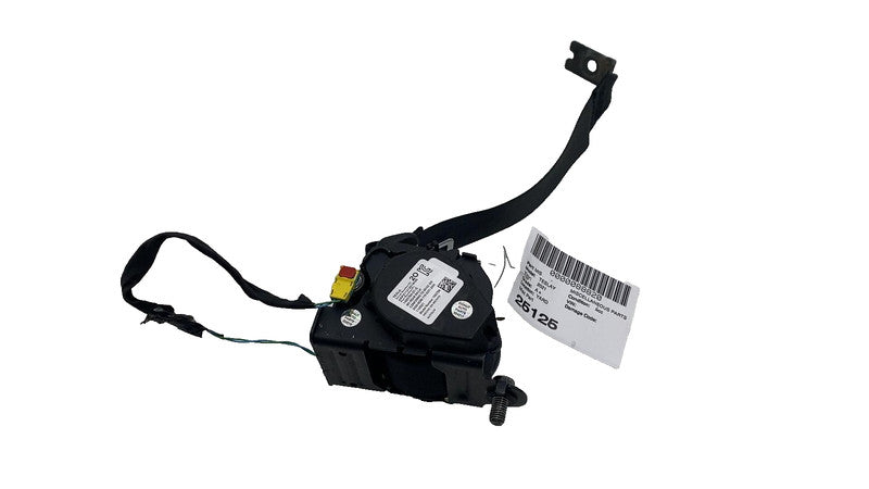 ⭕ 20-21 Model Y MY Rear Left or Right 2nd Row Seat Belt & Retractor 14