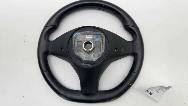 ⭕12-20 Tesla Model S X Front Driver Steering Wheel Black Assembly 1005