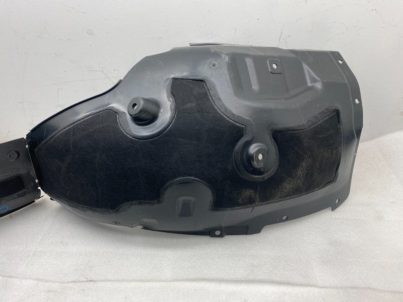 ⭕ 2017-2022 Tesla Model 3 Front Passenger Splash Shield Wheelhouse Liner Right