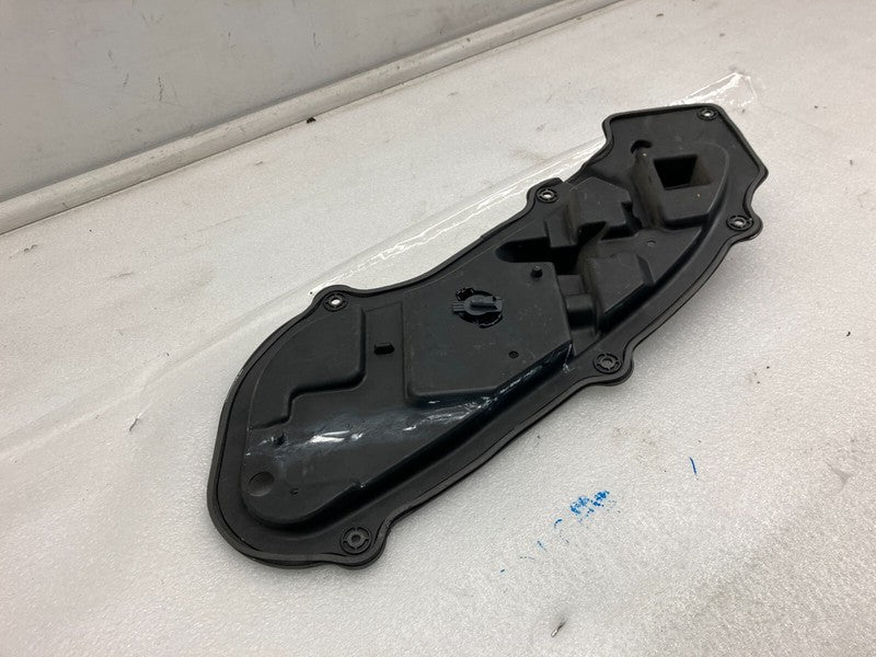 ⭕ 2021-2024 Tesla Model S Rear Right Closeout Panel w/ Door Controller & Sensor